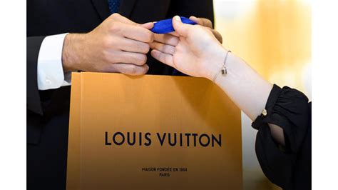 Louis Vuitton job requirements